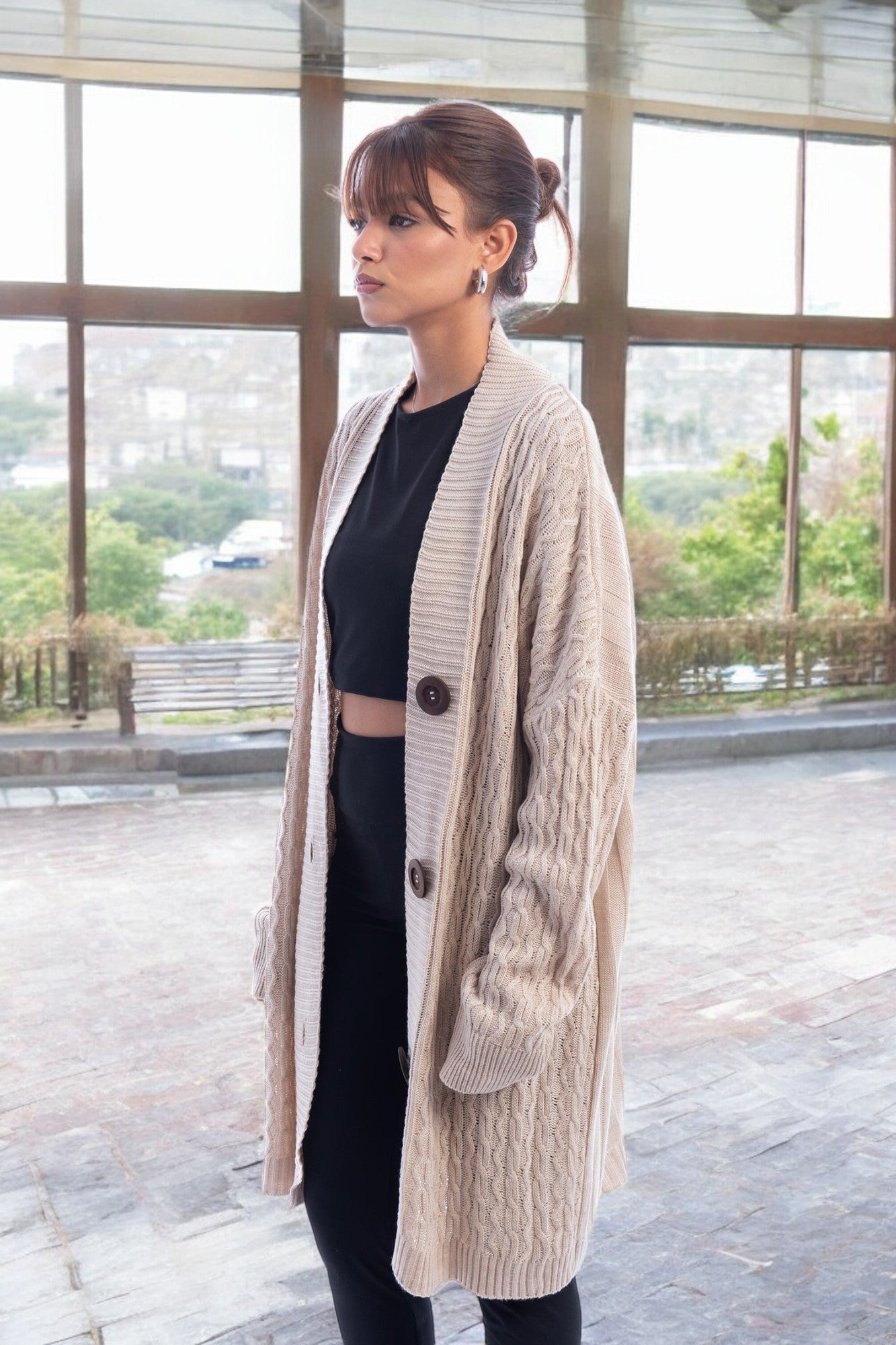 Knitwear