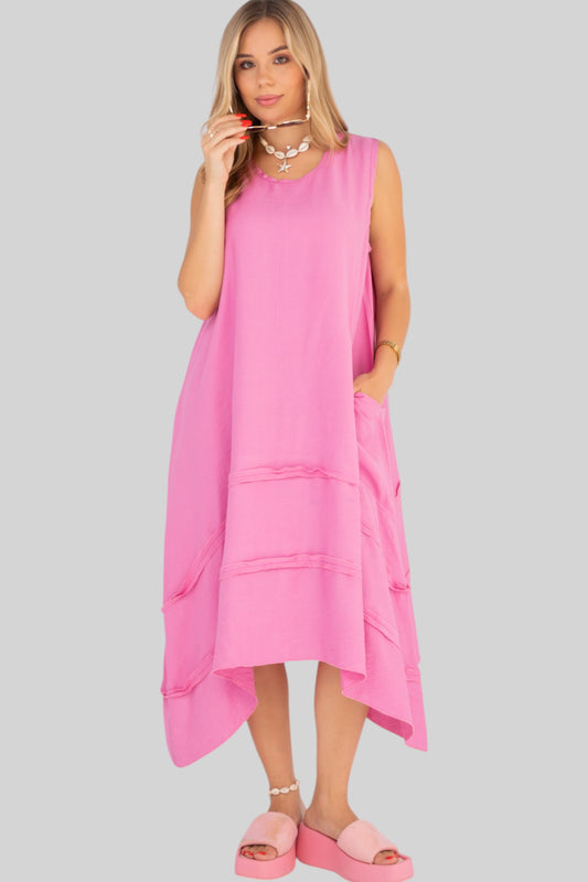 Basic Dress