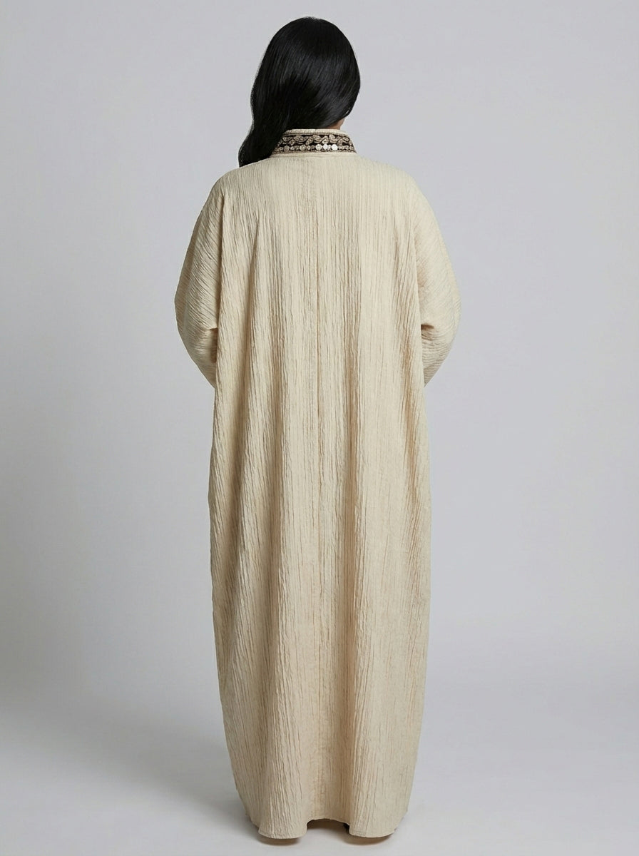 Jawaher Abaya