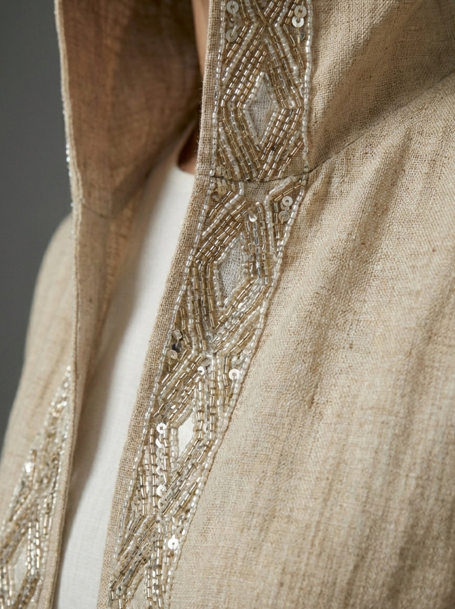 Dahab Abaya