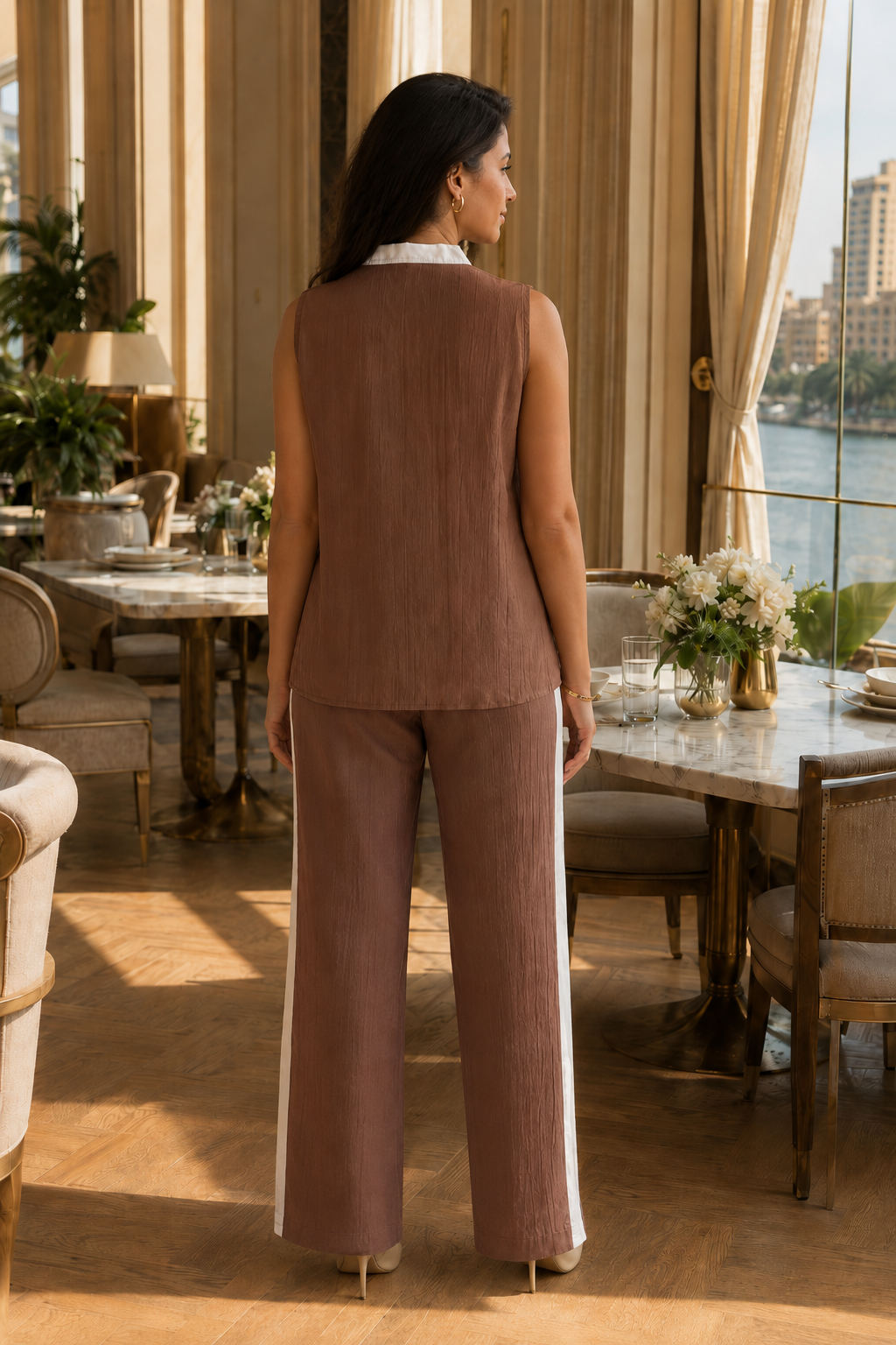 Chocolate Elegance Set