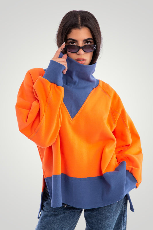 Cotton Sweatshirt