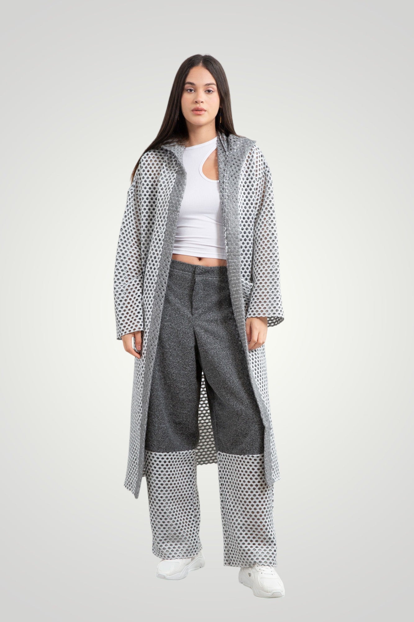 Wool Net Set