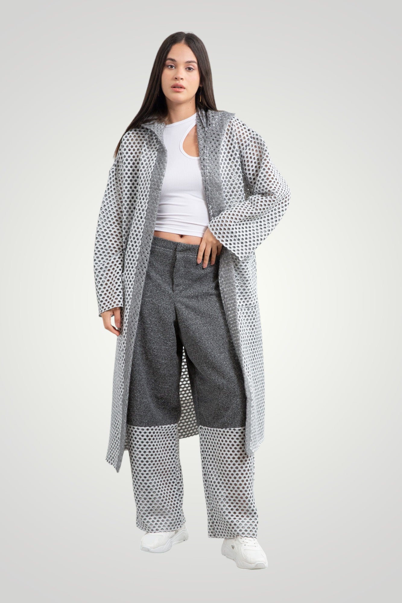 Wool Net Set