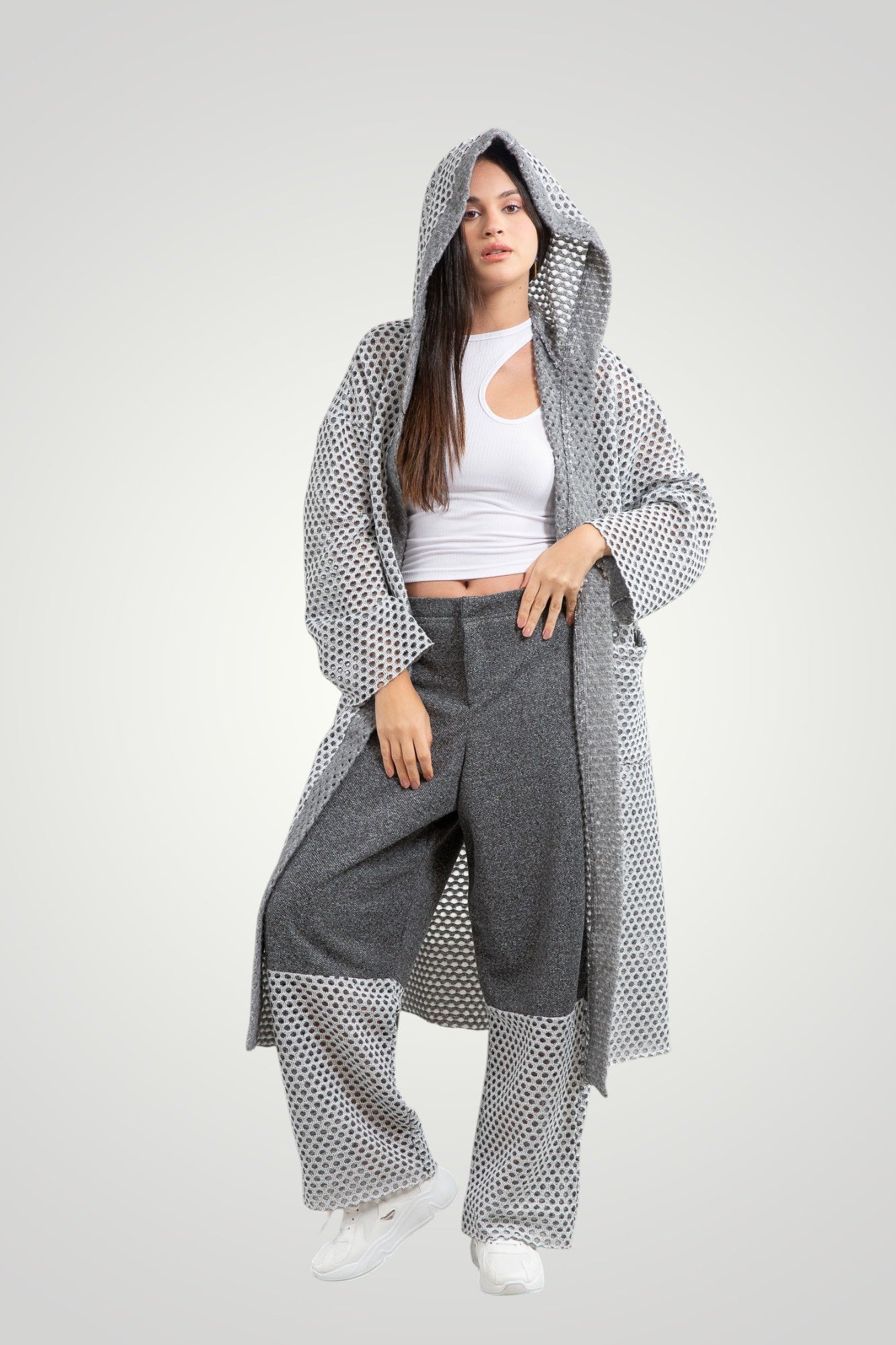 Wool Net Set