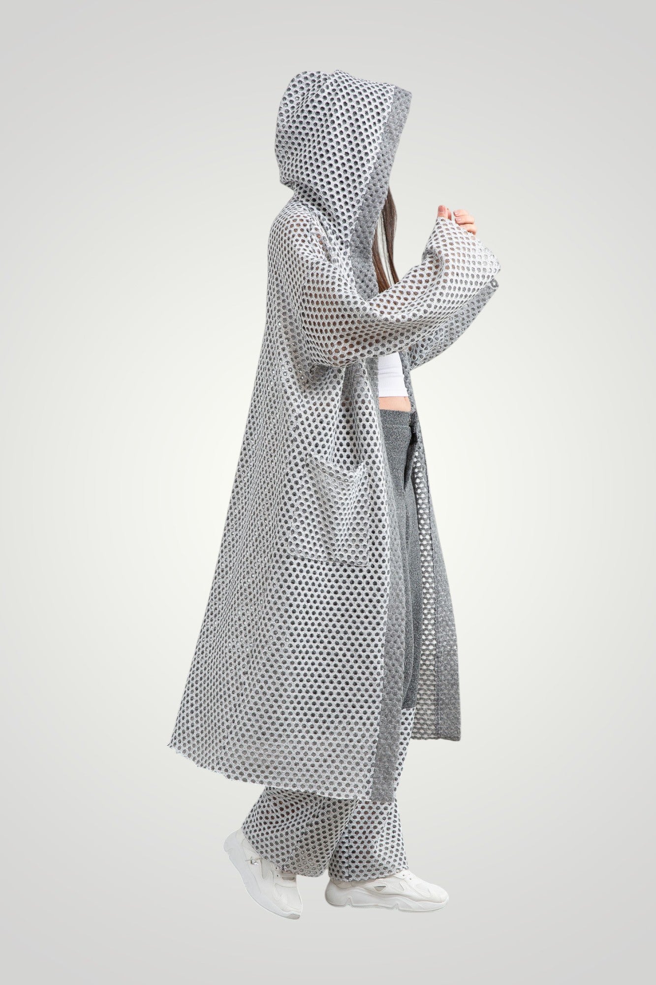 Wool Net Set