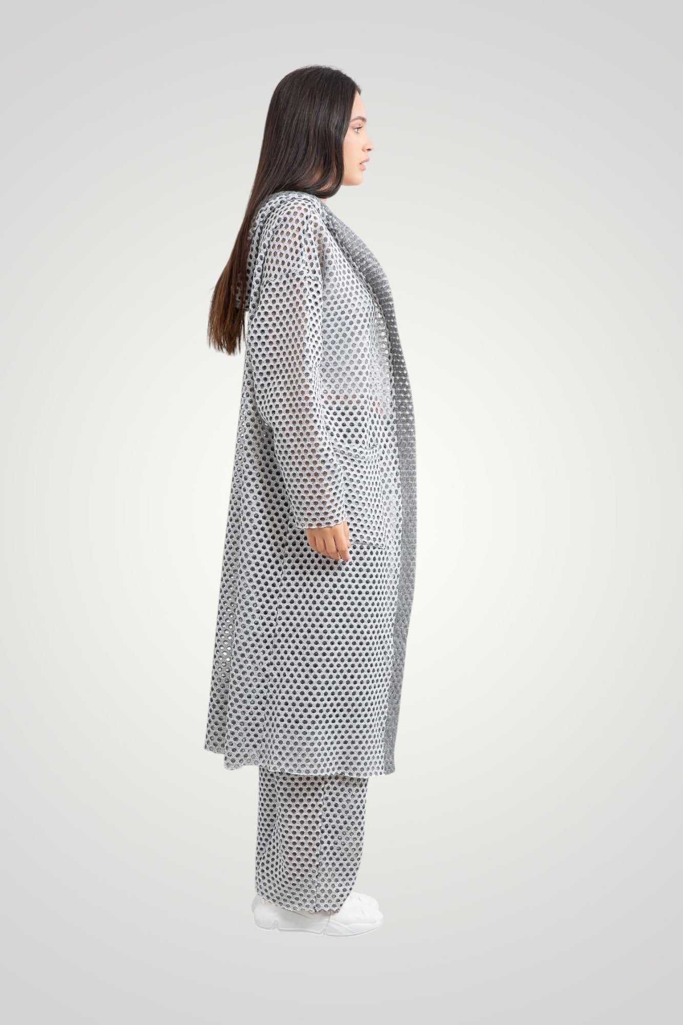 Wool Net Set