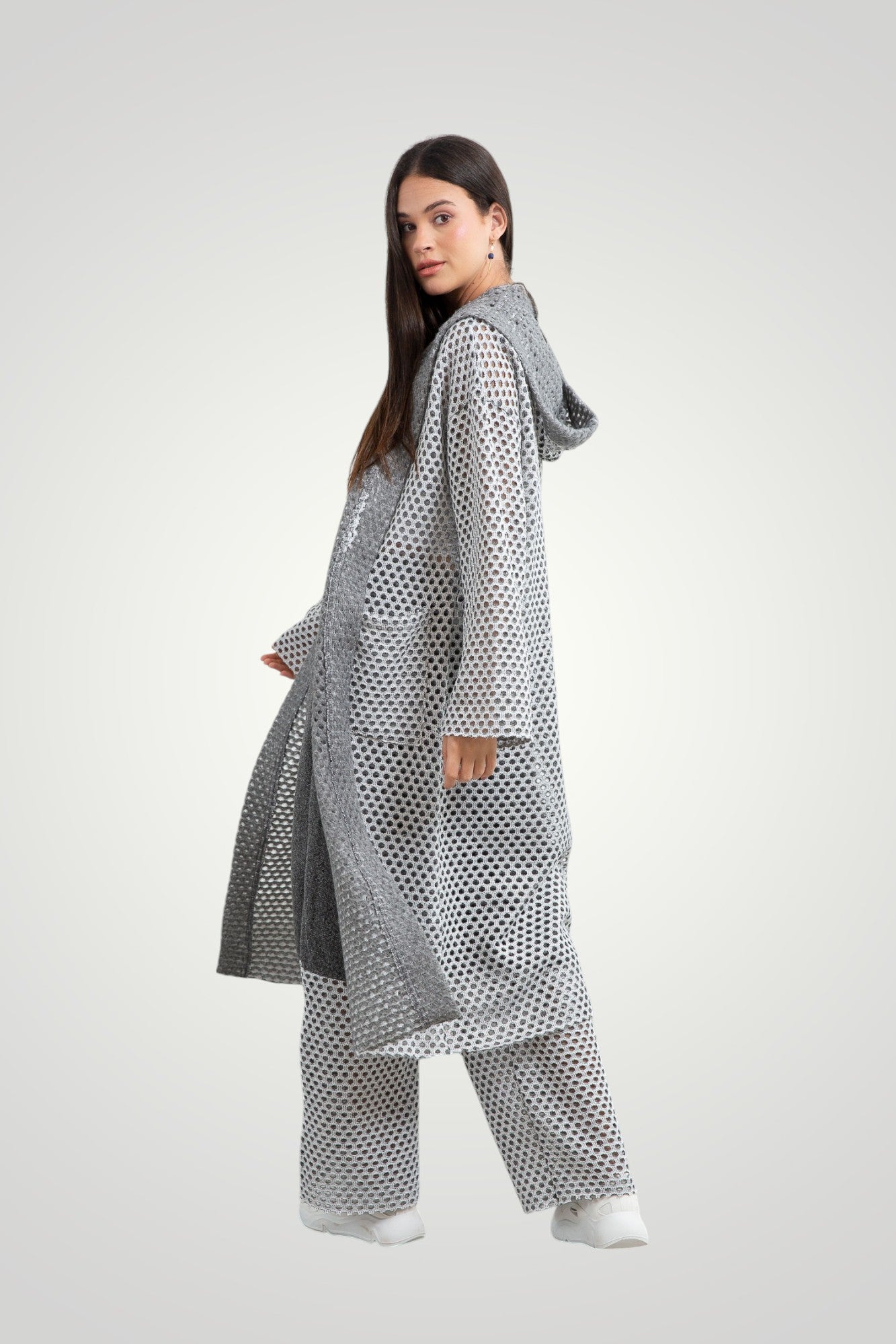 Wool Net Set