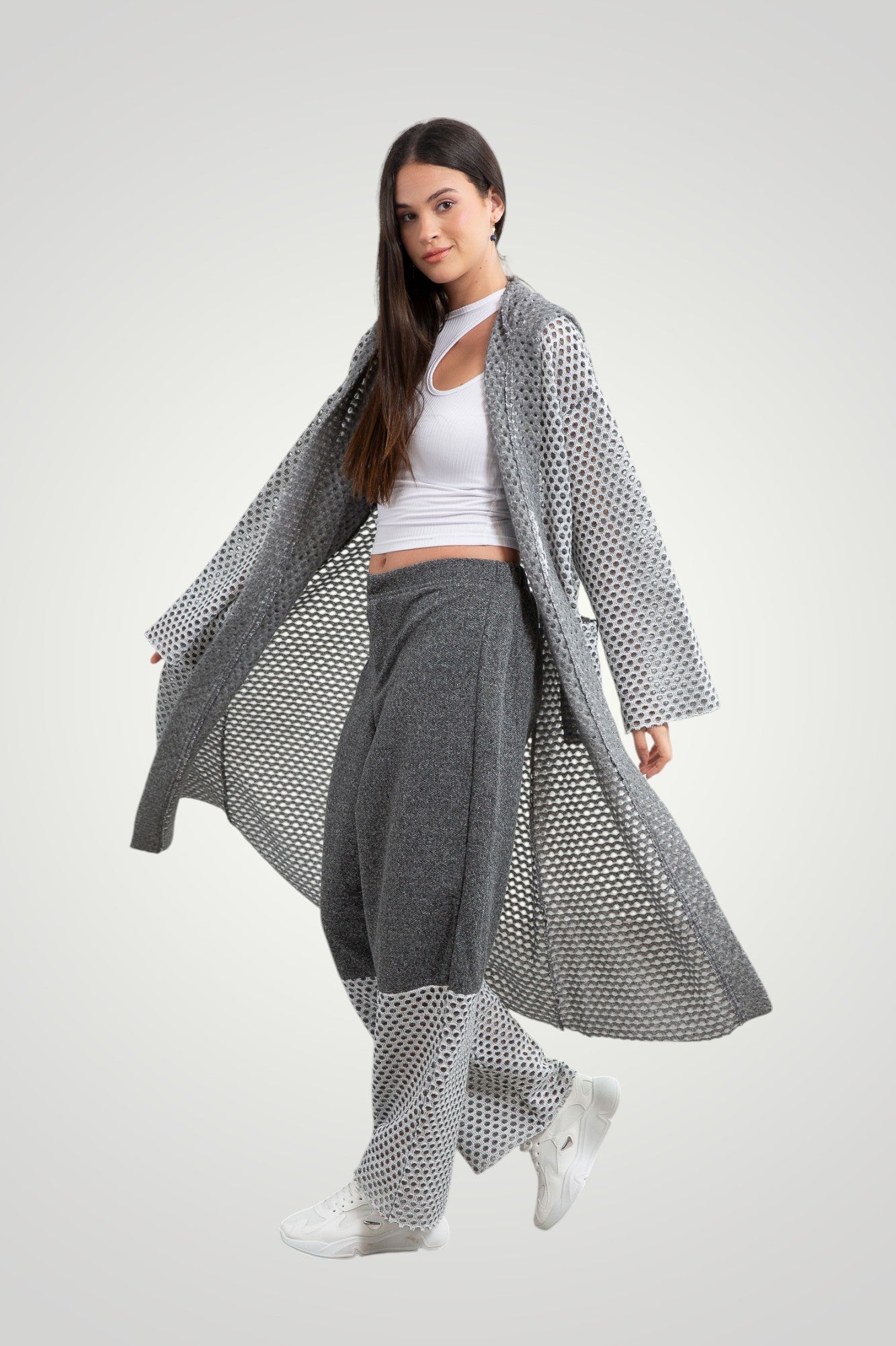 Wool Net Set