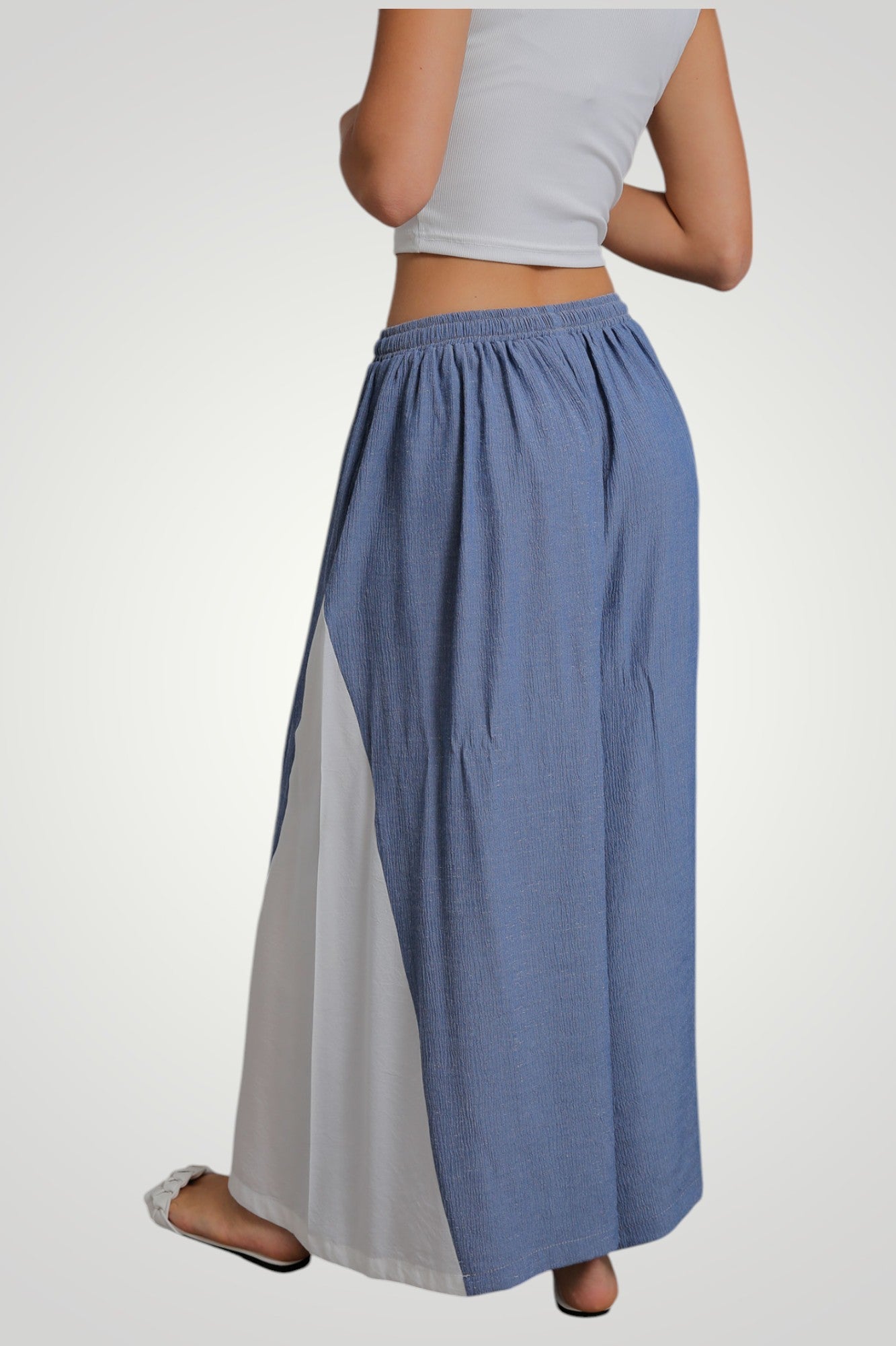 Comfort Cut Out pants