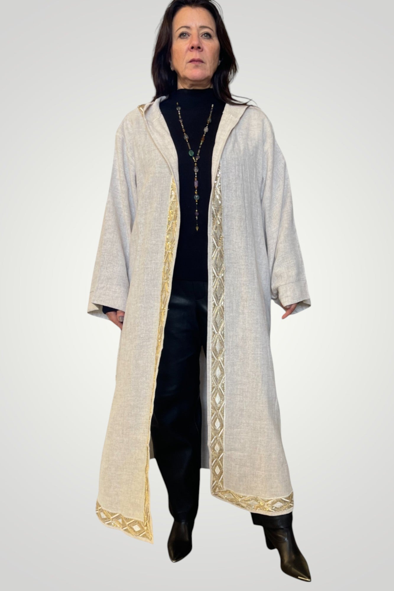 Dahab Abaya