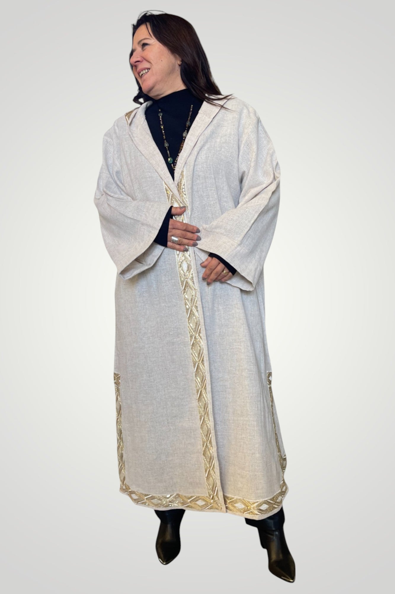 Dahab Abaya