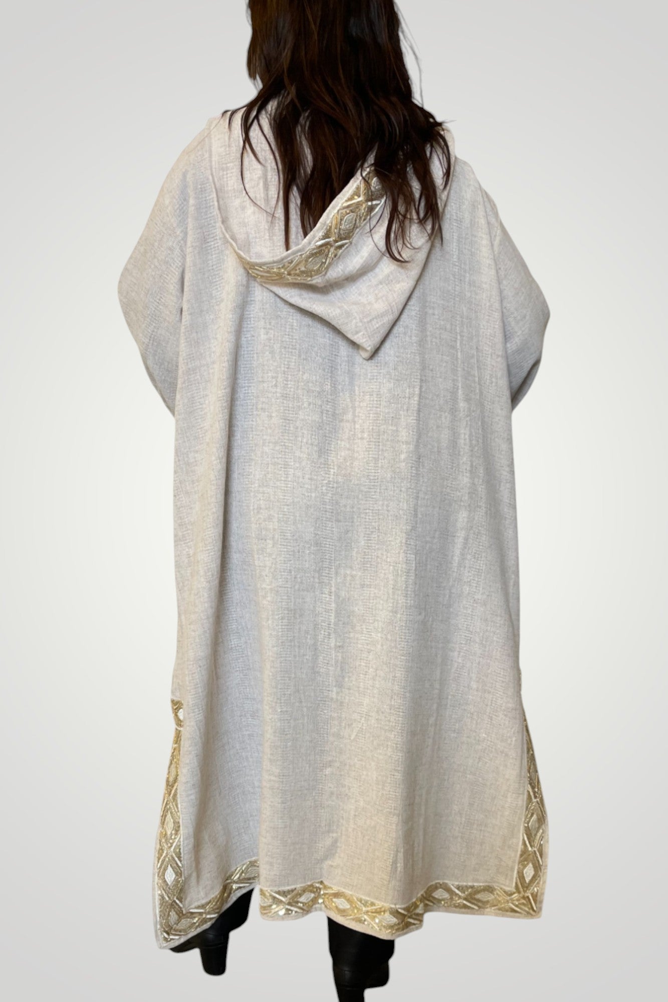 Dahab Abaya