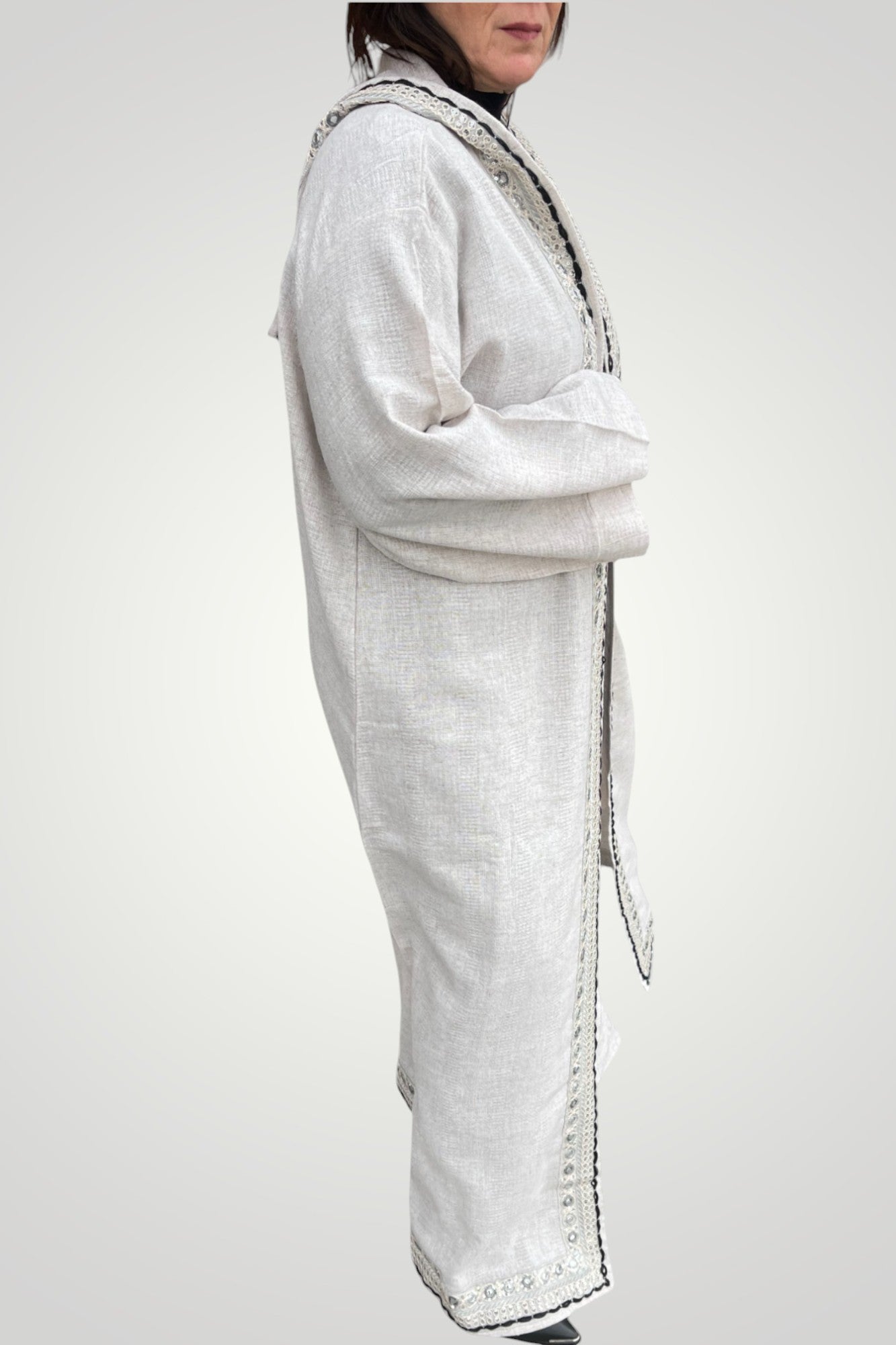 عباية جنان