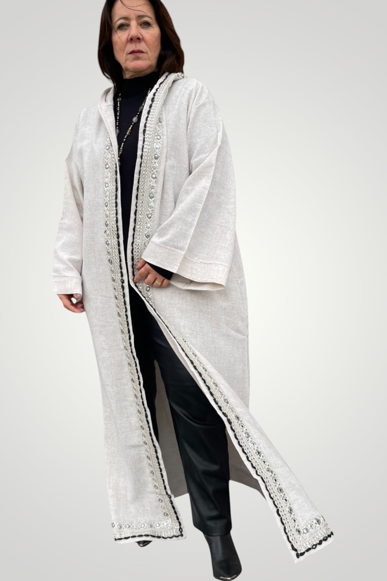 عباية جنان