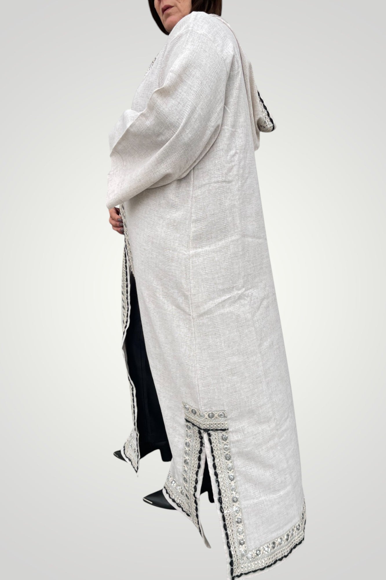 عباية جنان