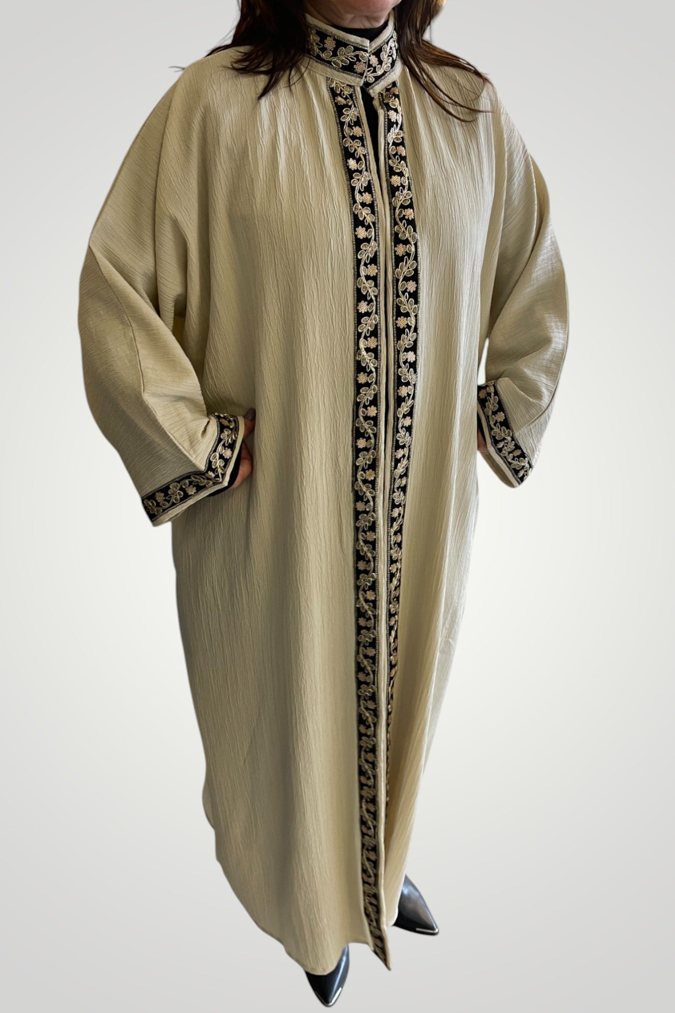 عباية علياء