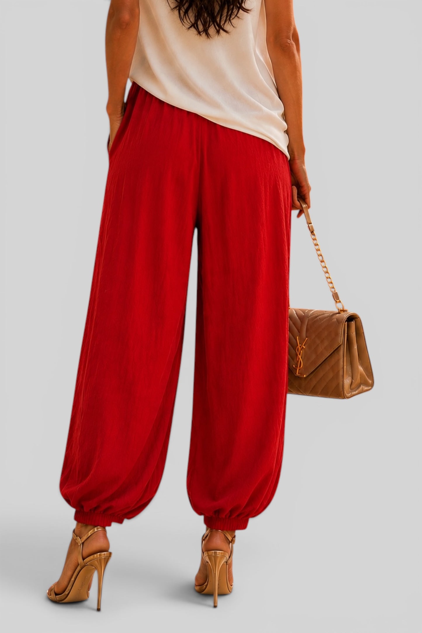 Luna Balloon Pants