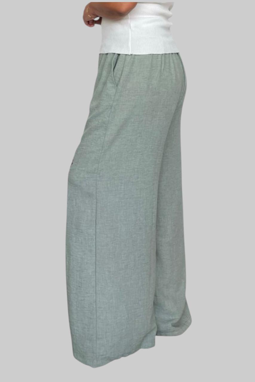 Solana Pants