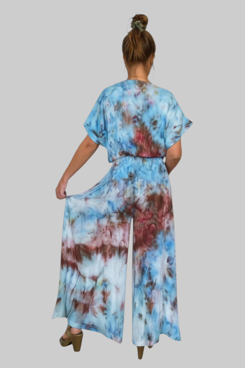Elysian Flow Jumpsuit