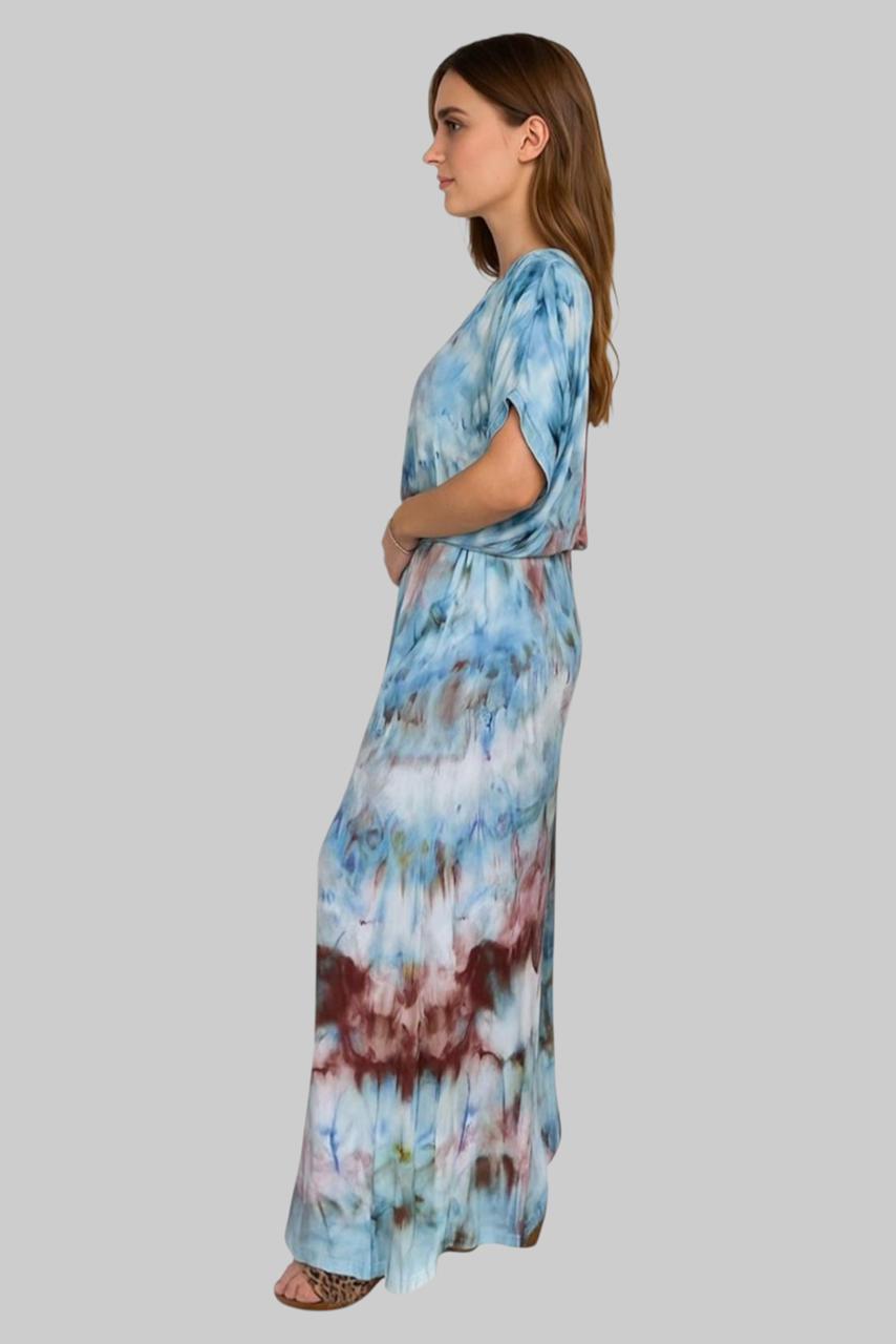 Elysian Flow Jumpsuit