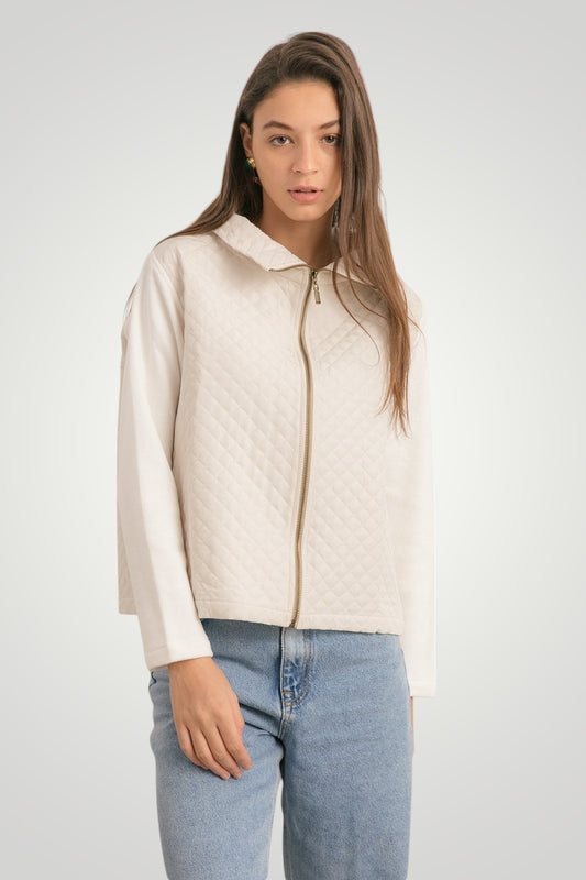 Capitone jacket