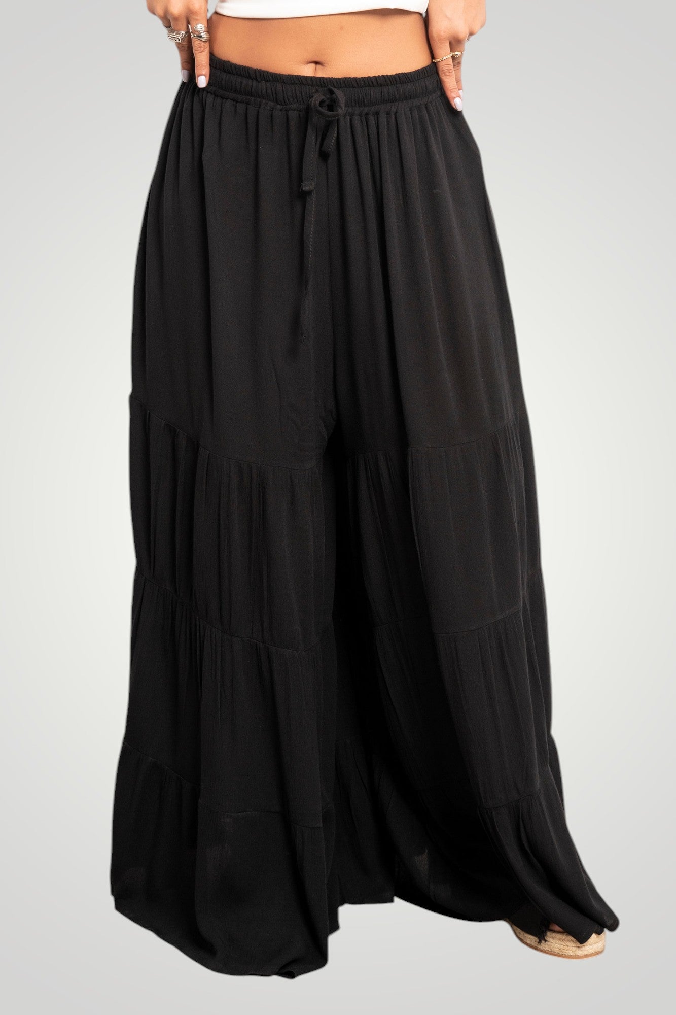 Tier pants