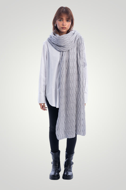 Blanket Shawl