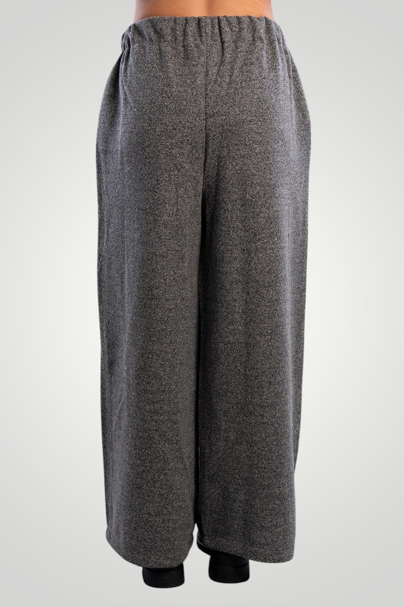 Grey winter pants