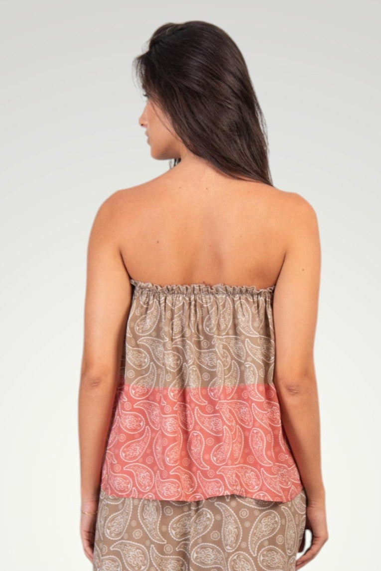 Paisley Top