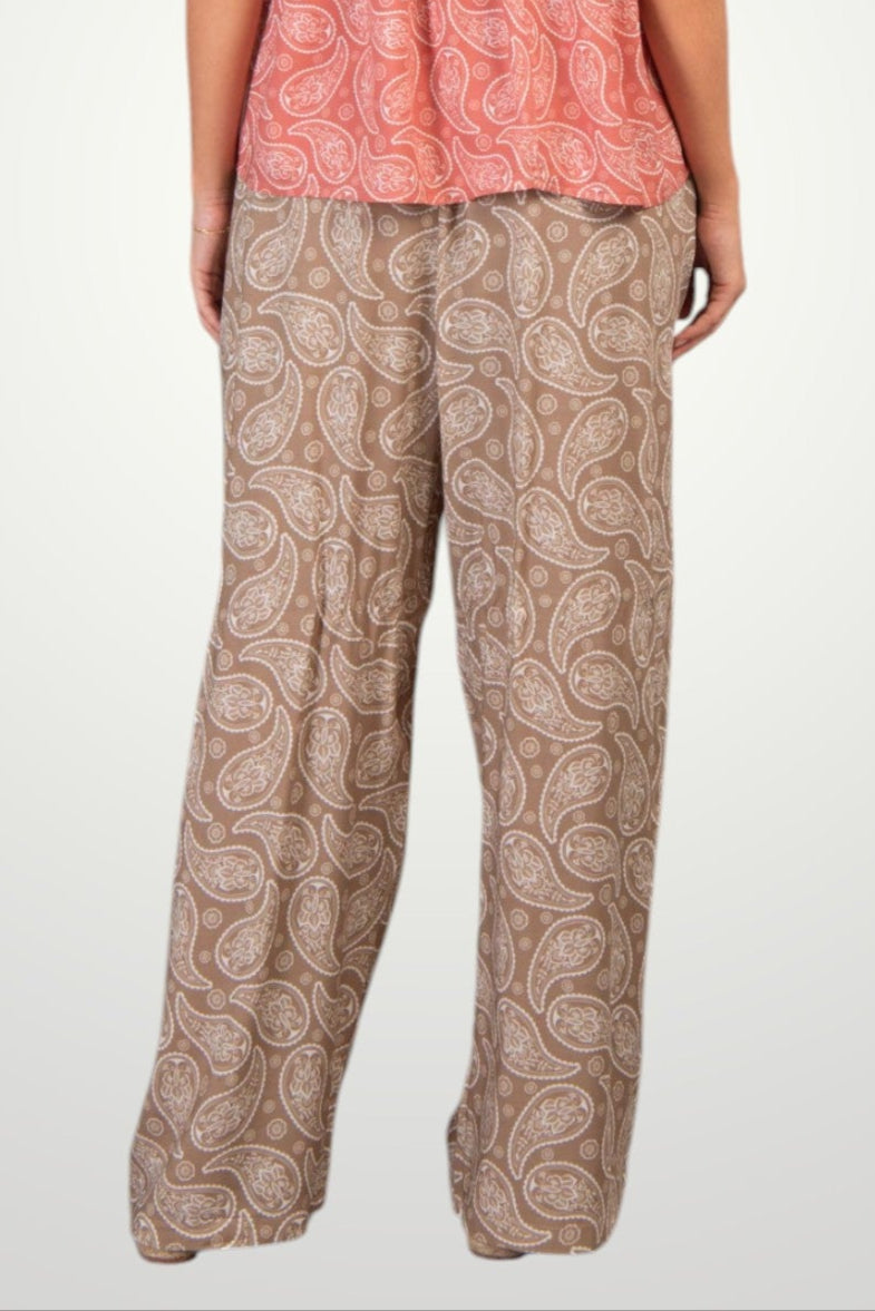 Paisley Pants