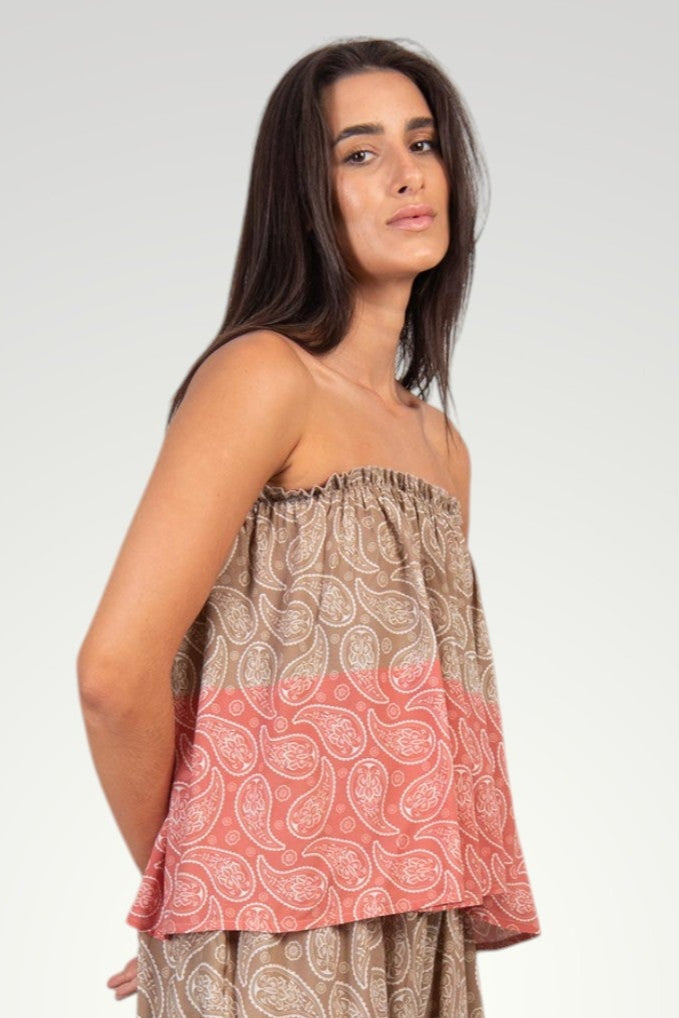Paisley Top