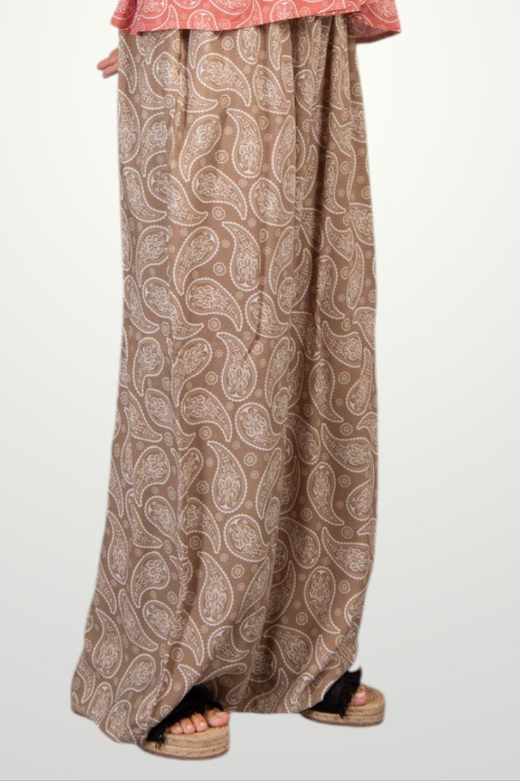 Paisley Pants