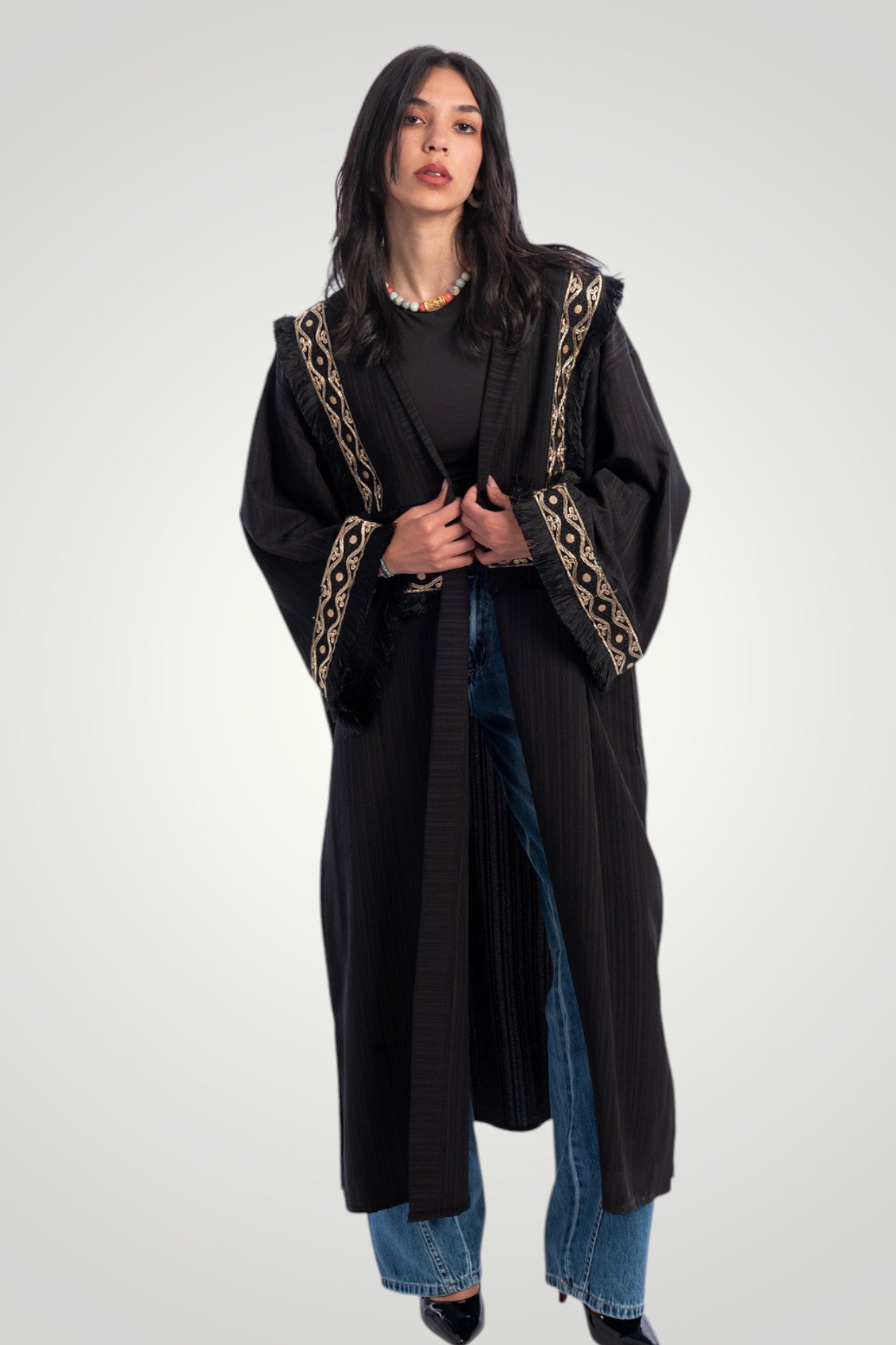 عباية سلطانة
