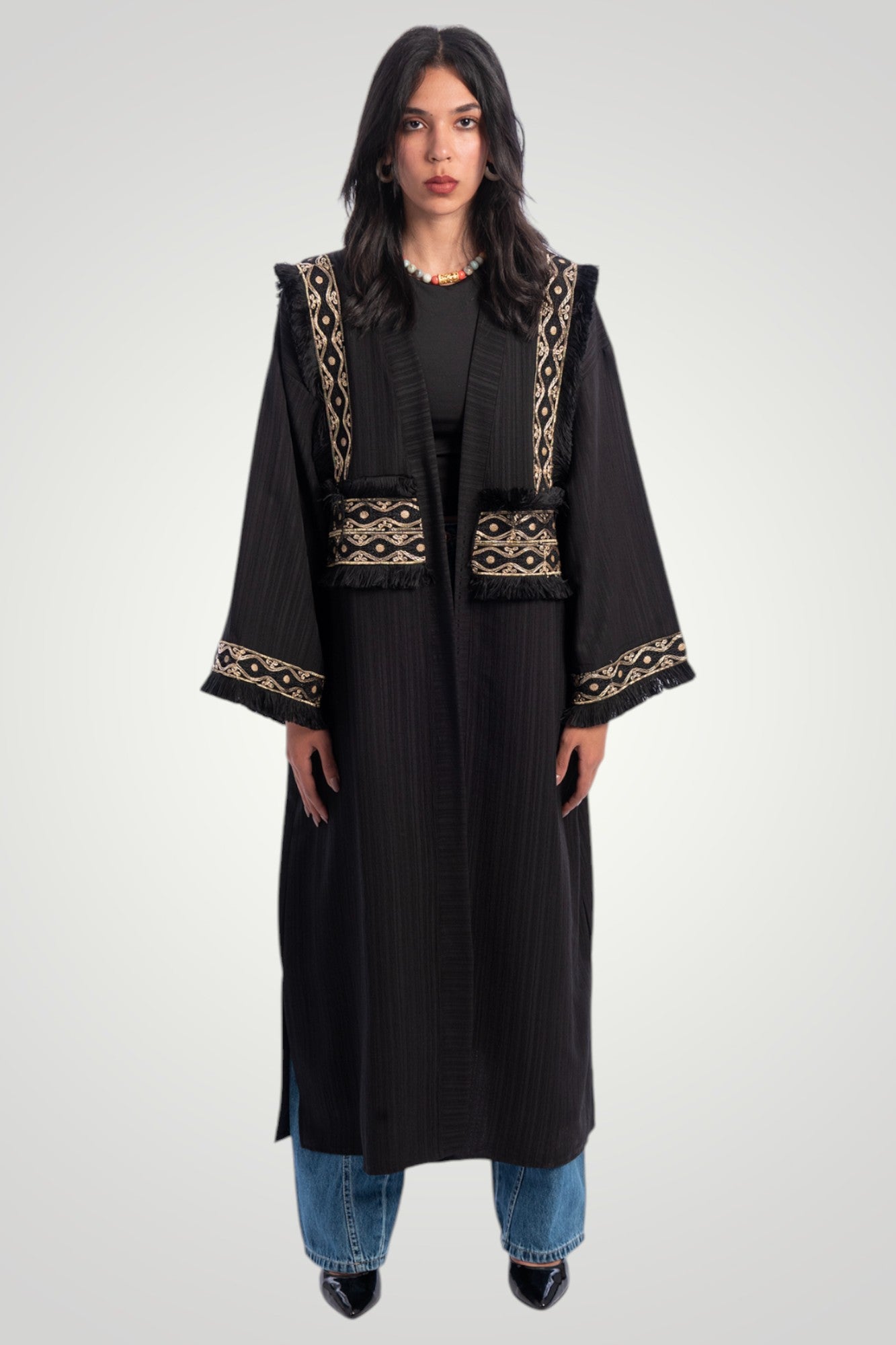 عباية سلطانة