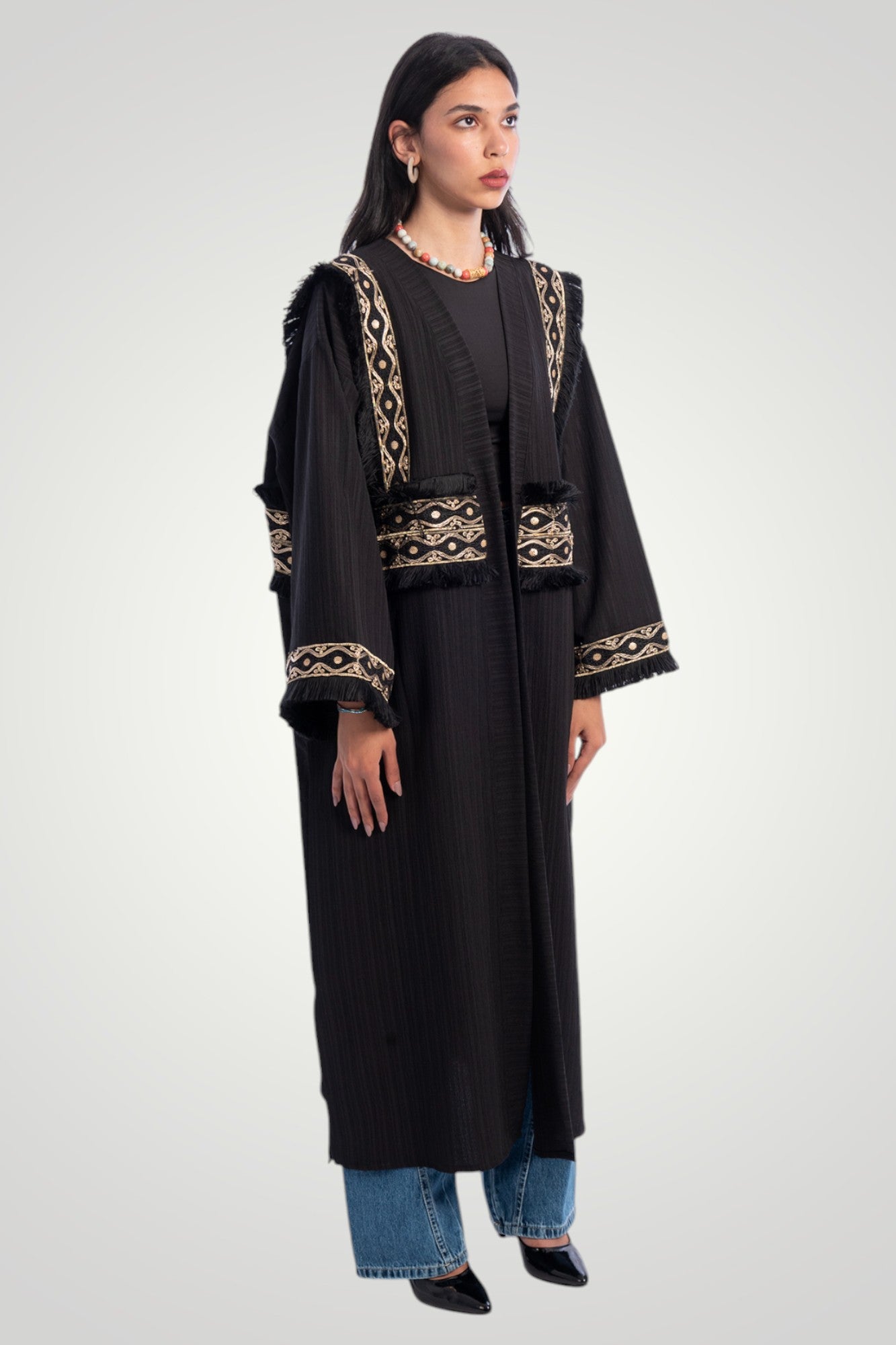 عباية سلطانة