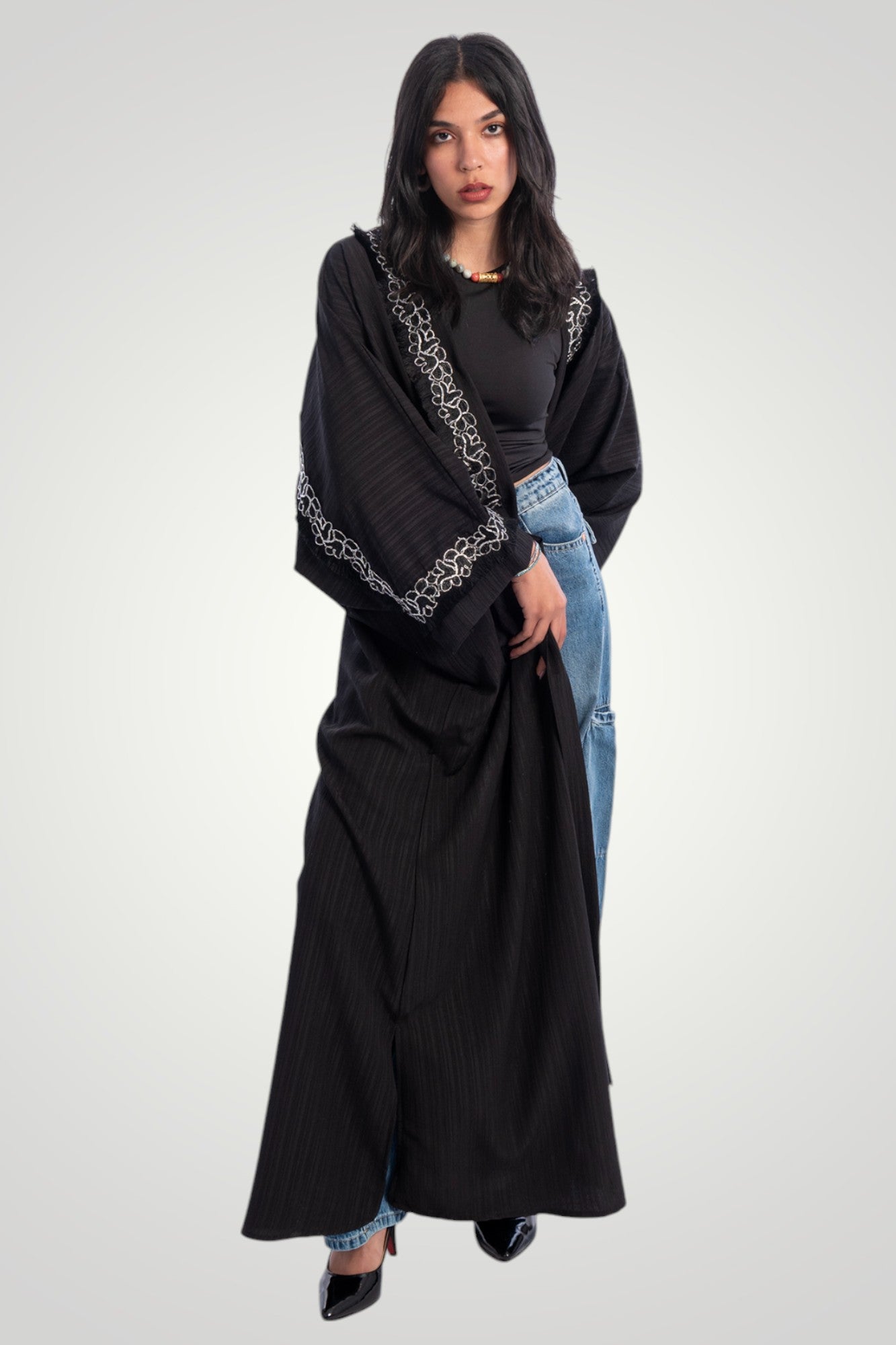 عباية مليكة