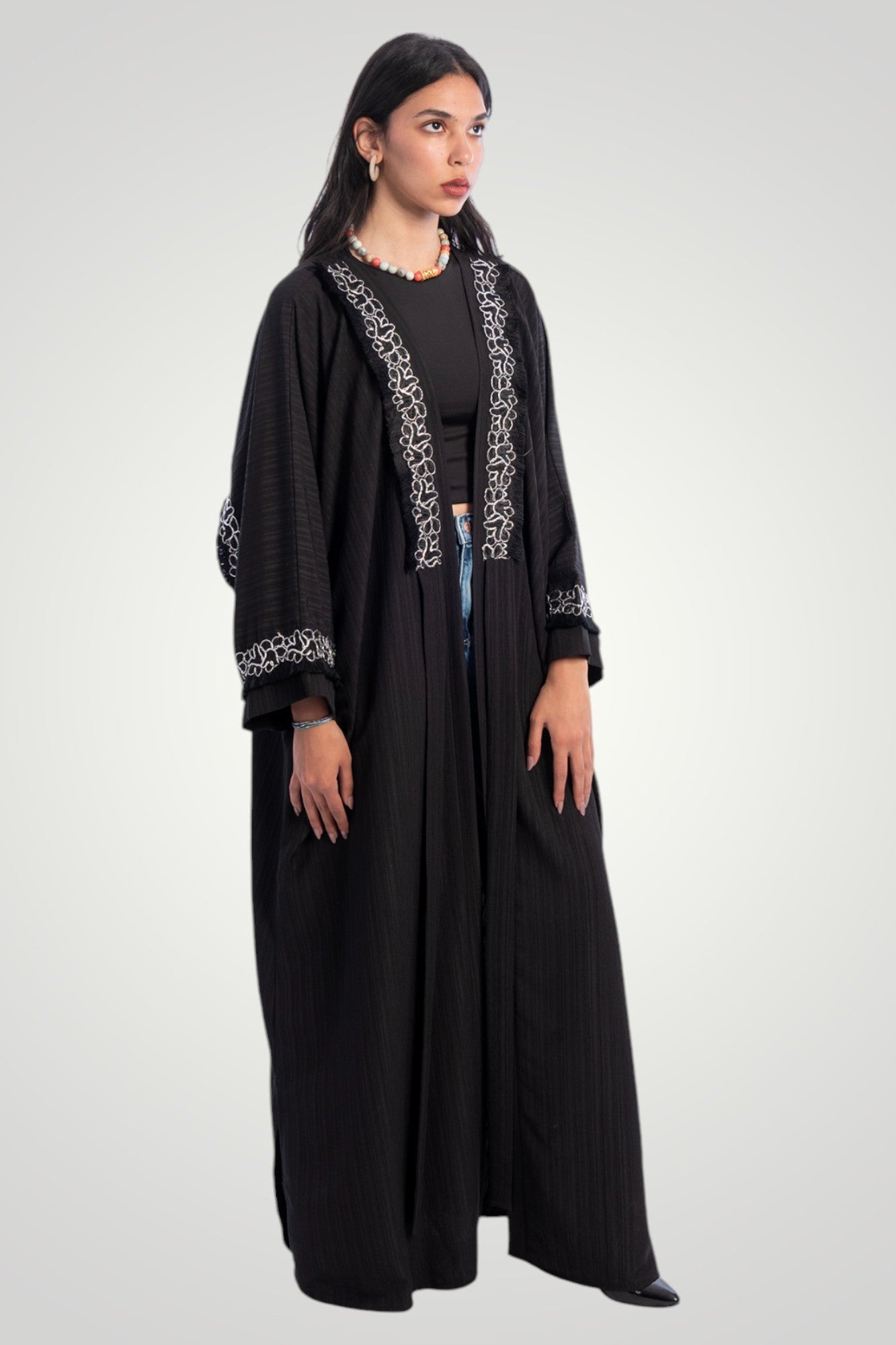 عباية مليكة