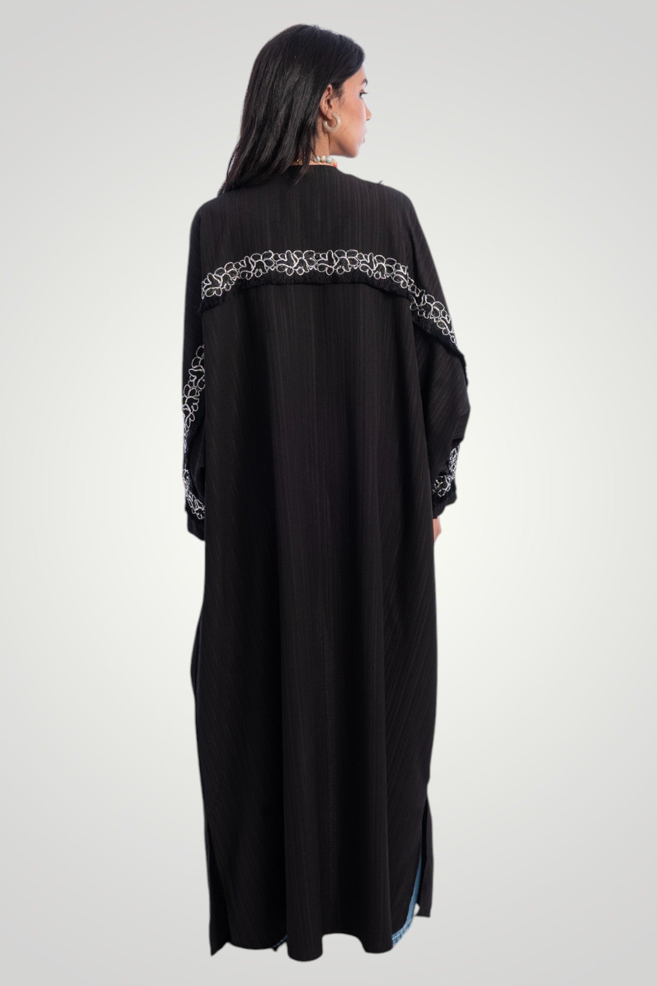 عباية مليكة