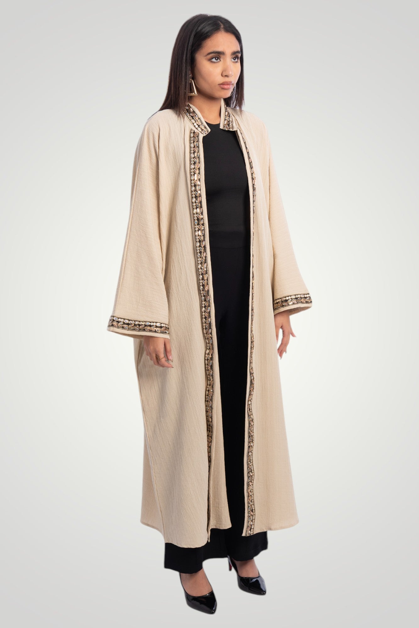 عباية جواهر