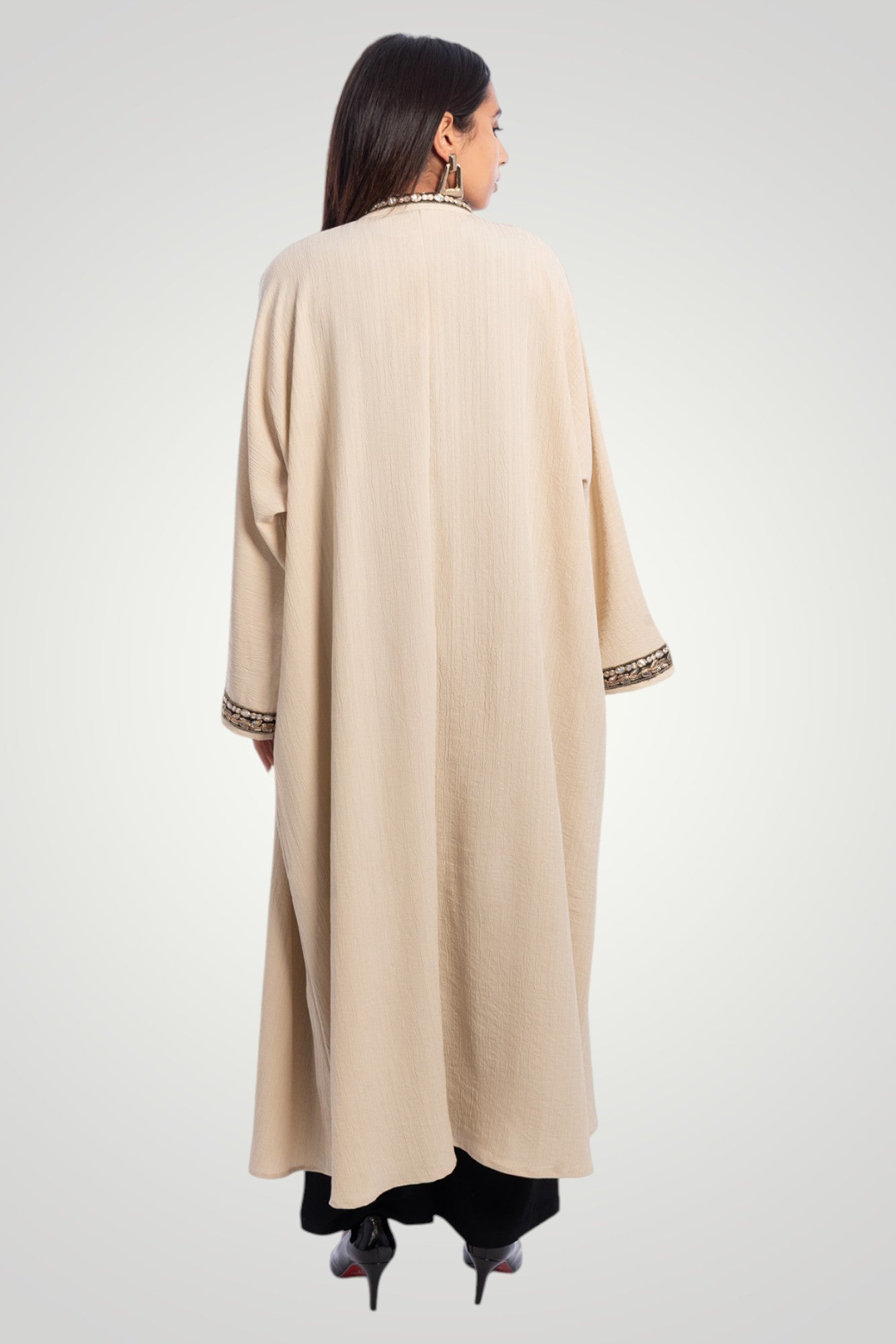 عباية جواهر