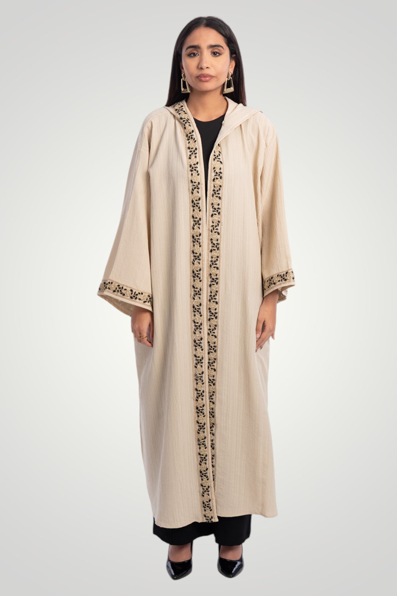 عباية رزان