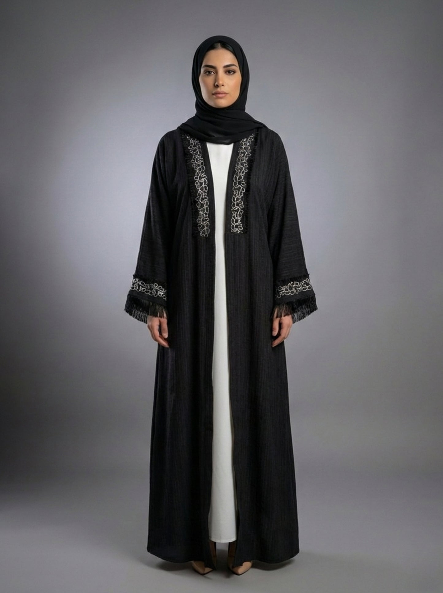 Malika Abaya