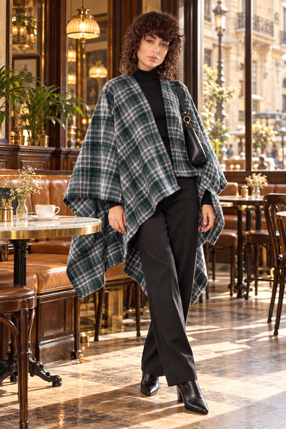 بونشو منقوش