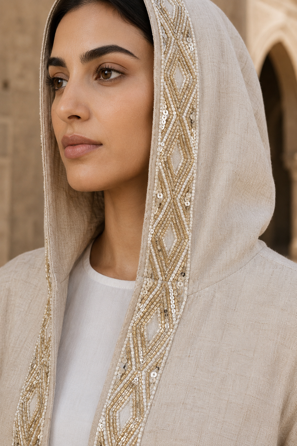 Dahab Abaya