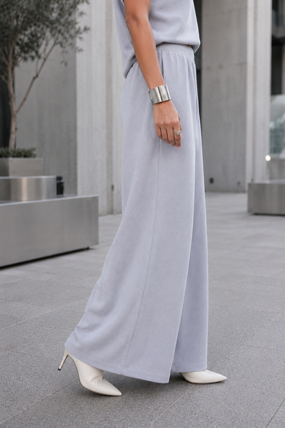 Cloud Ease Knit Pants