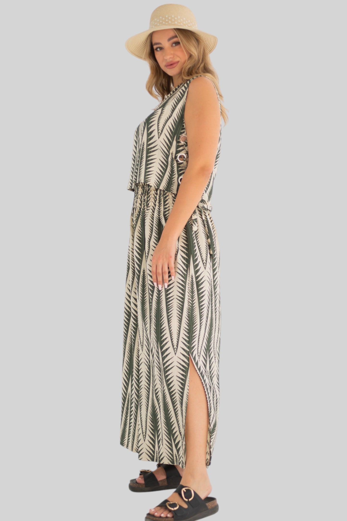 Olive Tree Set