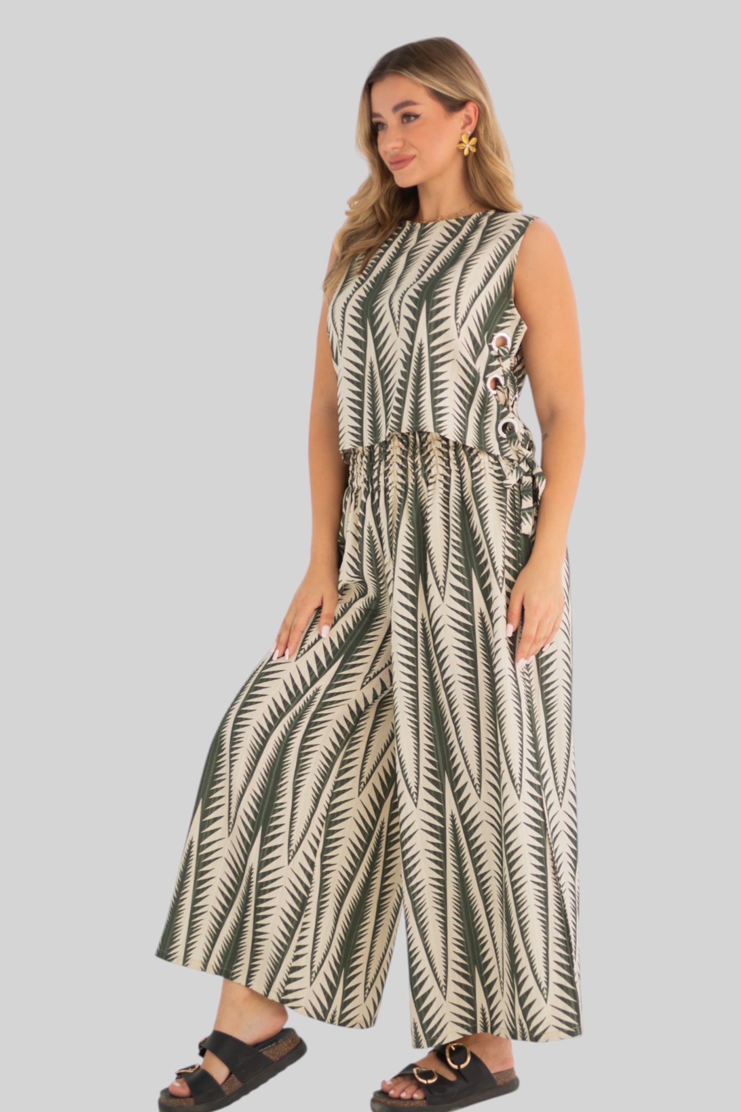 Olive Tree Set