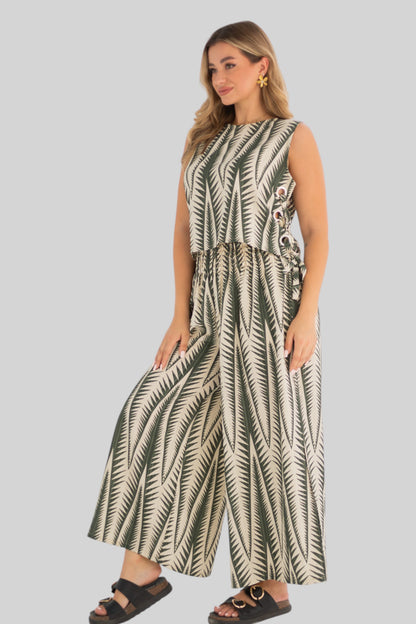 Olive Tree Set