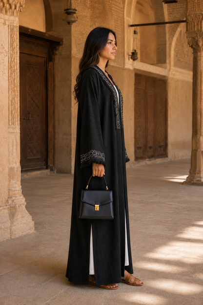 Malika Abaya